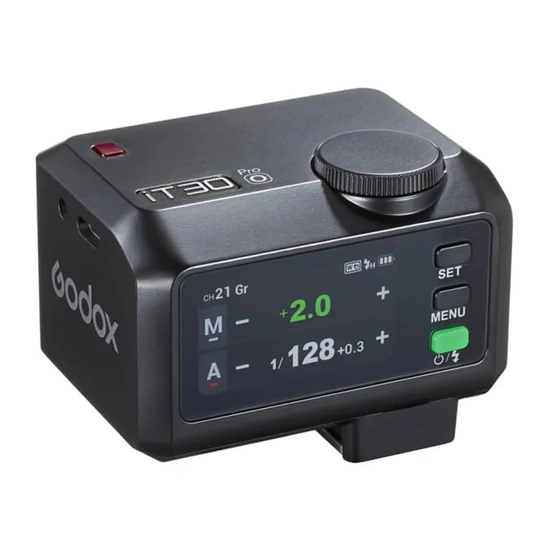 GODOX iT30Pro Flash για Olympus