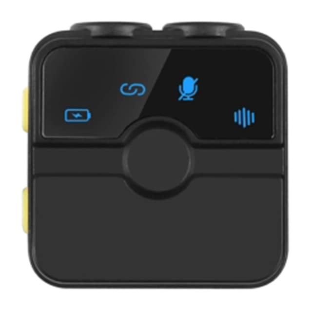 Μικρόφωνο Lavalier Puluz SmartLink WS300