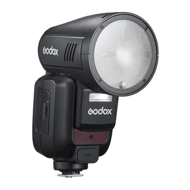 Φλας GODOX V100 TTL για Canon