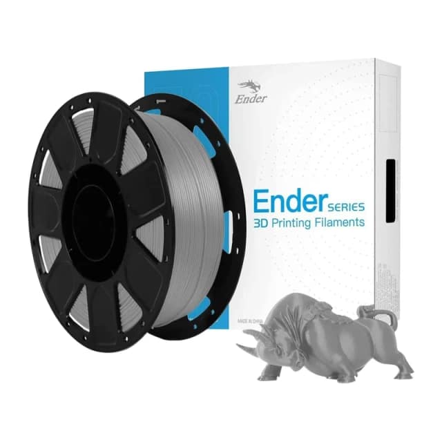 Νήμα Creality Ender-PLA (Γκρι)