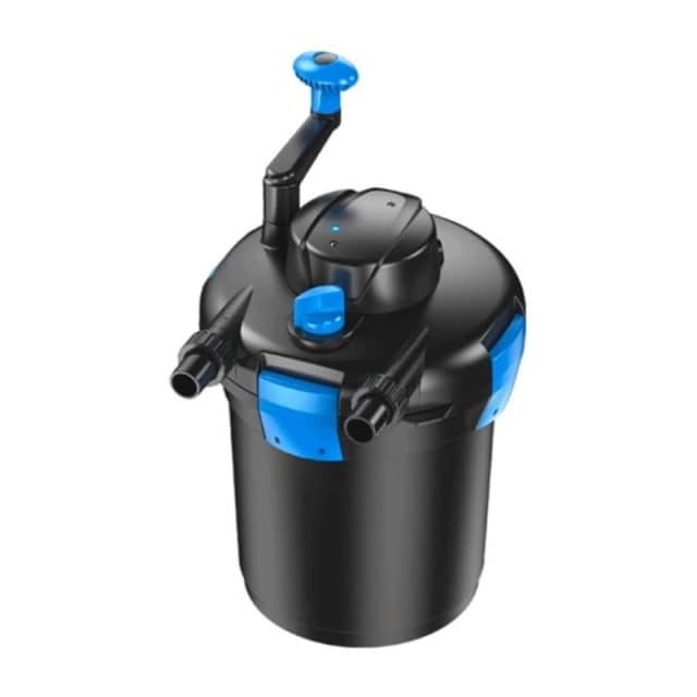 SUNSUN CPF-1500 Φίλτρο πίεσης UV 9W για λίμνες