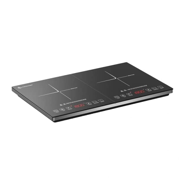 Επαγωγική εστία AMZCHEF FYM35-S16 2 ζώνες