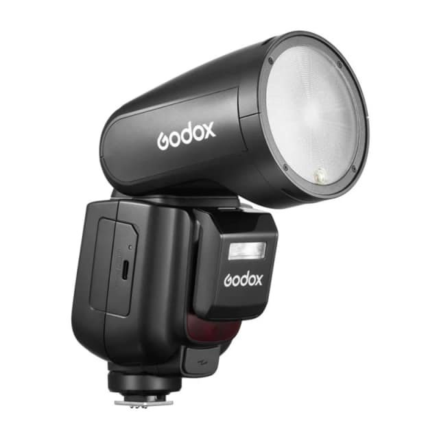 Φλας GODOX V1Pro TTL για Sony