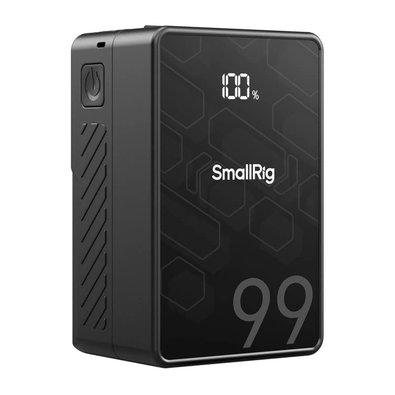 Μπαταρία SMALLRIG VB99 SE Mini V-Mount