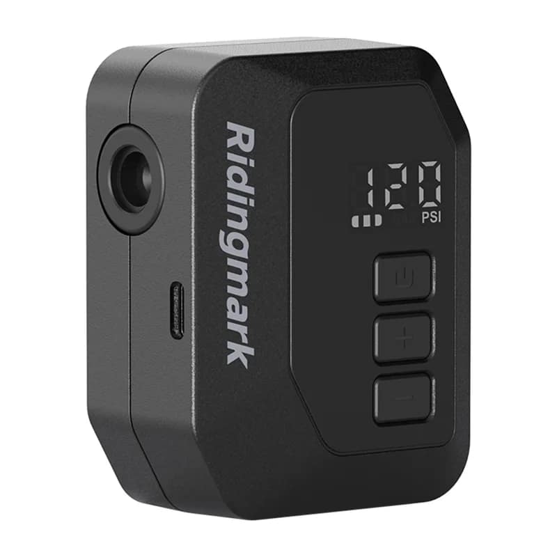 Ηλεκτρική αντλία Cycplus AS280PRO