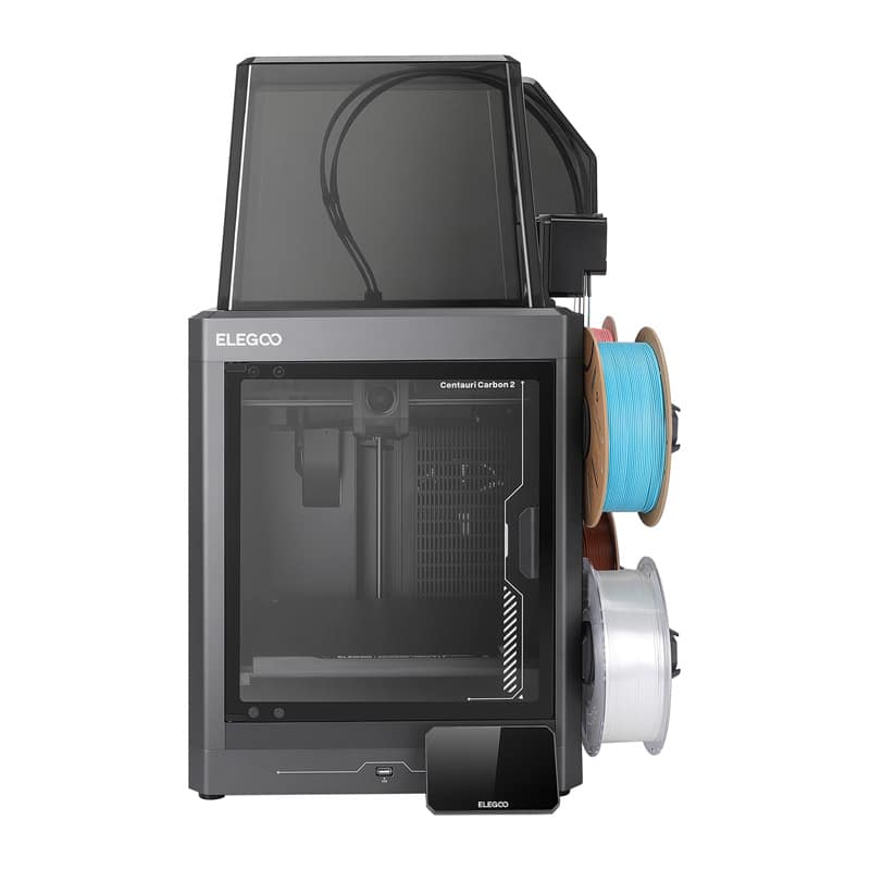 ELEGOO Centauri Carbon 2 Combo 3D εκτυπωτής