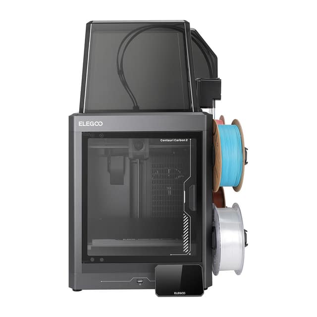 ELEGOO Centauri Carbon 2 Combo 3D εκτυπωτής