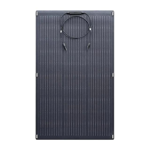 Ηλιακός συλλέκτης Allpowers SF100 100W εύκαμπτος