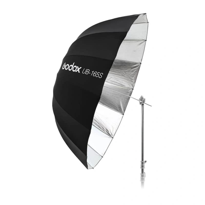GODOX UB-165S Παραβολική ομπρέλα
