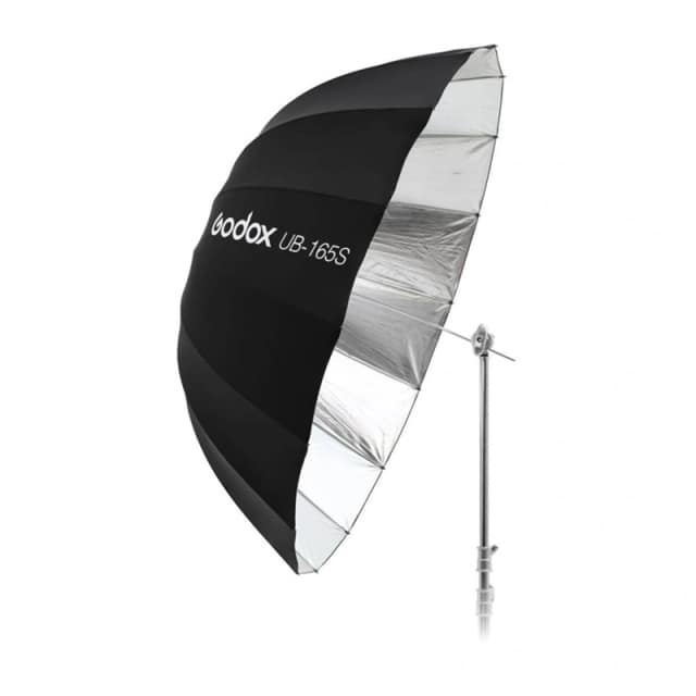 GODOX UB-165S Παραβολική ομπρέλα