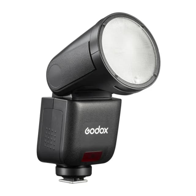 Φλας GODOX V1 TTL mid για Canon