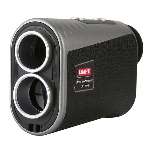 Uni-T LM1200G Αποστασιόμετρο λέιζερ