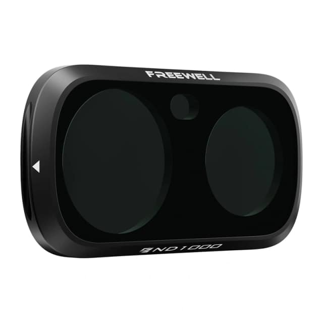 Φίλτρο ND Freewell για Insta360 Luna Ultra ND1000