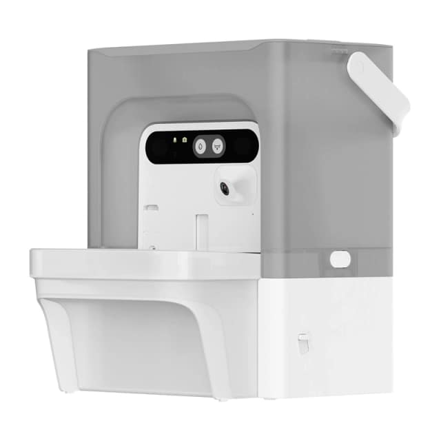 Petkit Ultra Fountain (Γκρι)