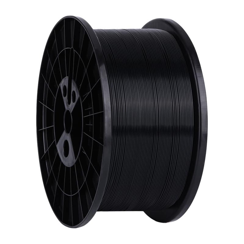 Νήμα ELEGOO Rapid PLA+ (Μαύρο) 5KG
