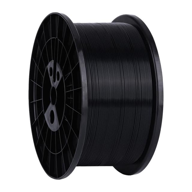 Νήμα ELEGOO Rapid PLA+ (Μαύρο) 5KG