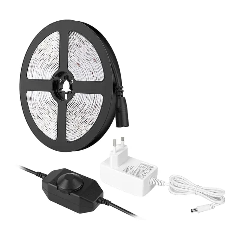 LEPRO 4100067-DW-EU Λωρίδα LED, 5 m