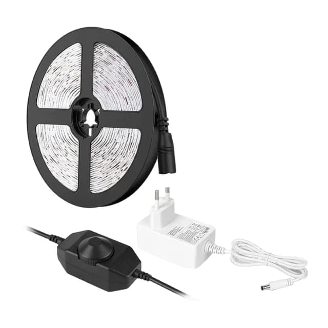 LEPRO 4100067-DW-EU Λωρίδα LED, 5 m