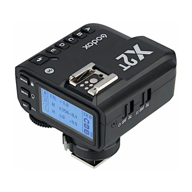 GODOX X2T TTL Τηλεχειριστήριο για Fuji