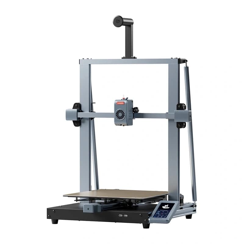 Εκτυπωτής 3D LONGER LK10 Plus