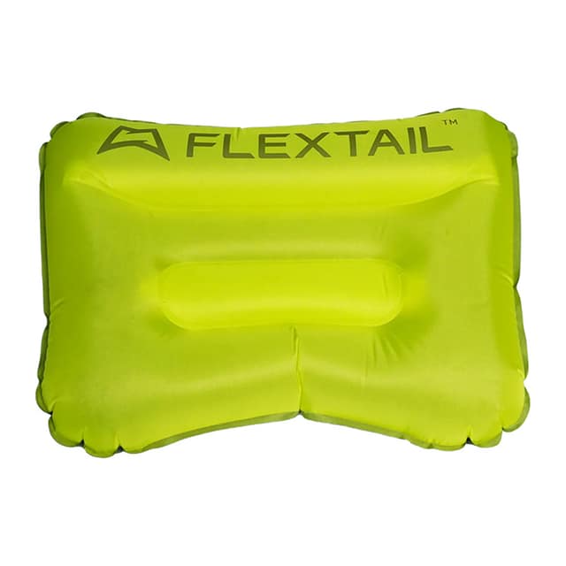 Φουσκωτό μαξιλάρι Flextail Tiny Pillow (Πράσινο)