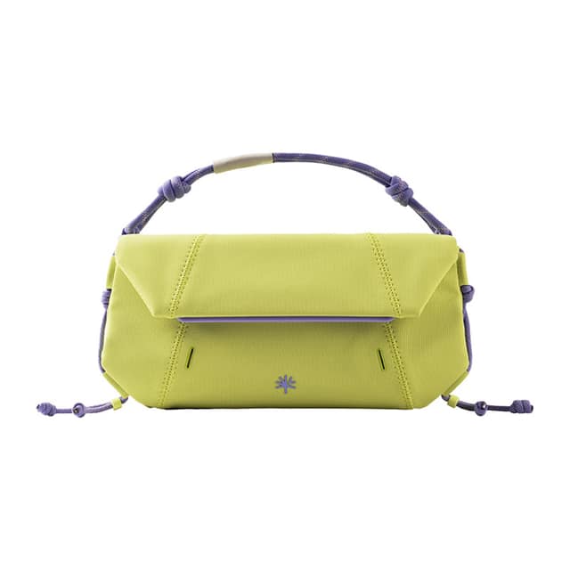 PGYTECH OneGo Pocket Sling τσάντα ώμου για φωτογραφίες (πράσινο)
