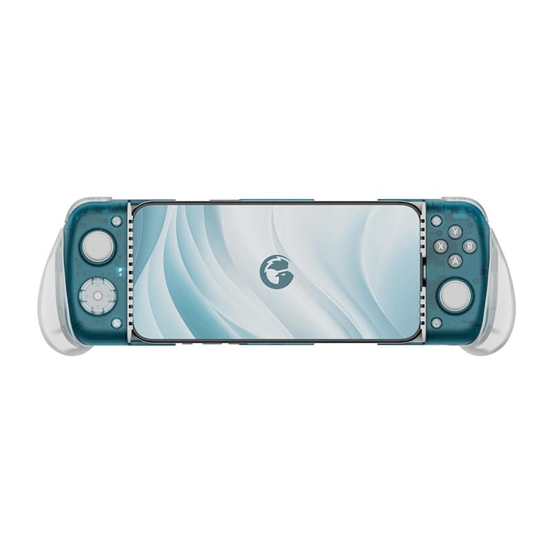 GameSir X3 Pro USB-C φορητό χειριστήριο με υποδοχή τηλεφώνου
