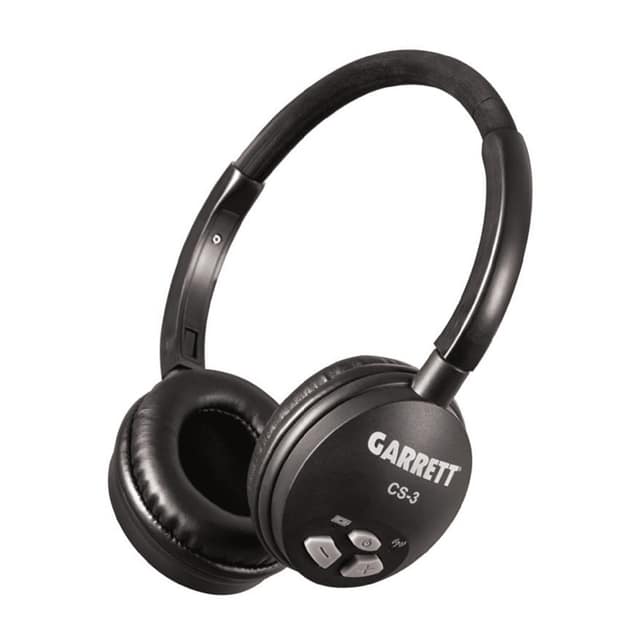 Ασύρματα ακουστικά GARRETT CS3 Z-LYNK