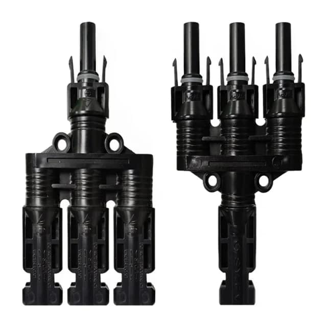 Ηλιακός σύνδεσμος ALLPOWERS T για παράλληλη σύνδεση