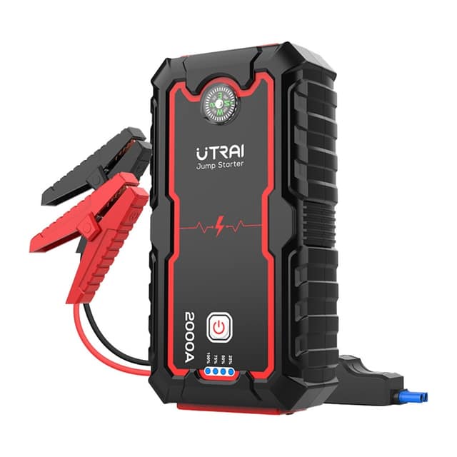 UTRAI JS One Εκκινητής Αυτοκινήτου