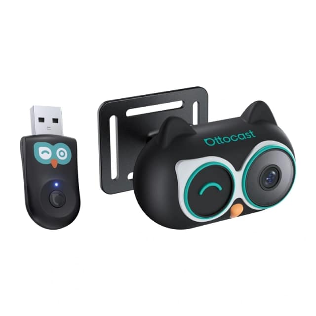 Προσαρμογέας CarPlay OTTOCAST Cabin Care CA520-T200