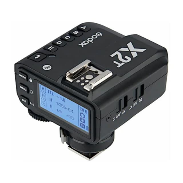 GODOX X2T TTL Συσκευή ενεργοποίησης φλας για Sony