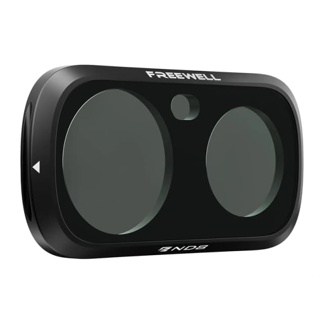 Φίλτρο ND Freewell Insta360 Luna Ultra ND8