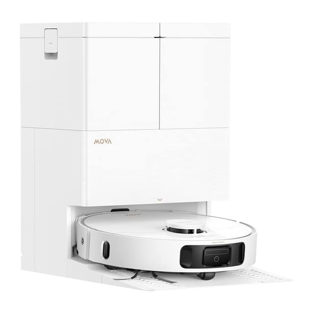 Ρομπότ καθαρισμού MOVA E50 Pro Ultra