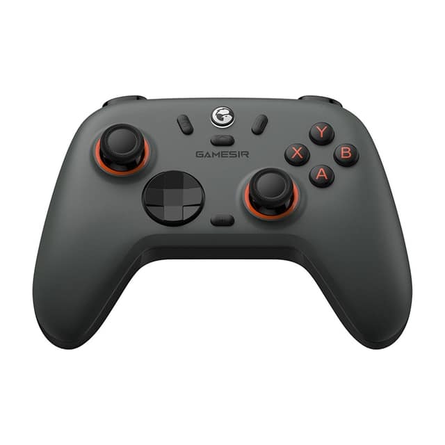 Ασύρματο χειριστήριο GameSir Nova 2 Lite (γκρι)