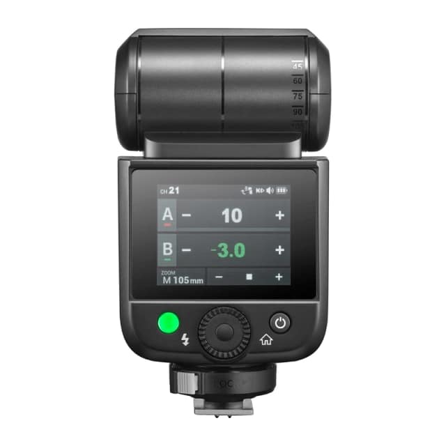 Φλας TTL GODOX V480 για Sony