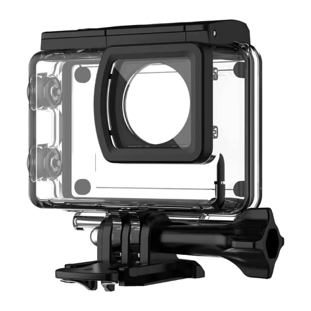 Αδιάβροχη θήκη για SJCAM SJ6 Ultra