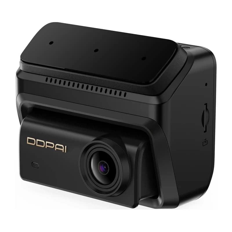 DDPAI Z90 4G 2026 Κάμερα αυτοκινήτου