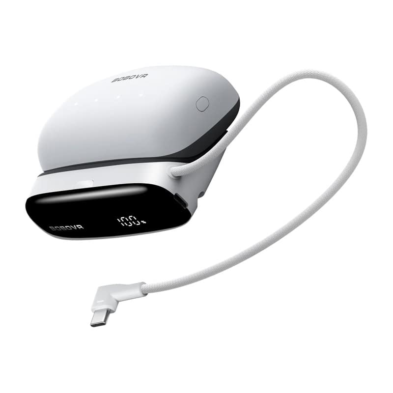 Βάση φόρτισης BoboVR PD100 - Σετ Combo