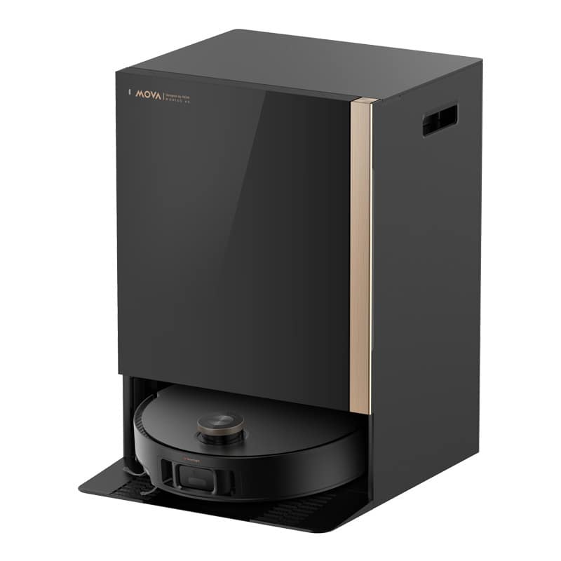 Ρομπότ καθαρισμού MOVA Mobius 60