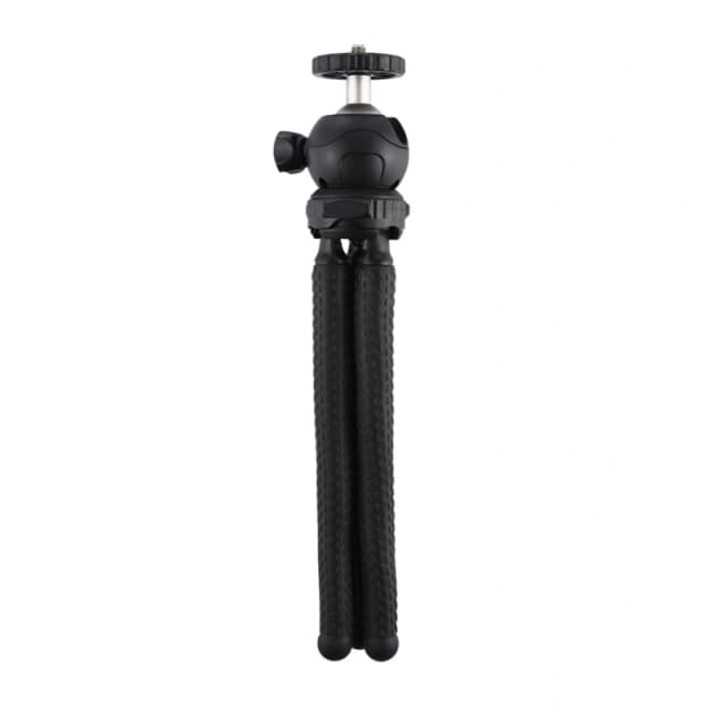 Τρίποδο Puluz Mini Octopus