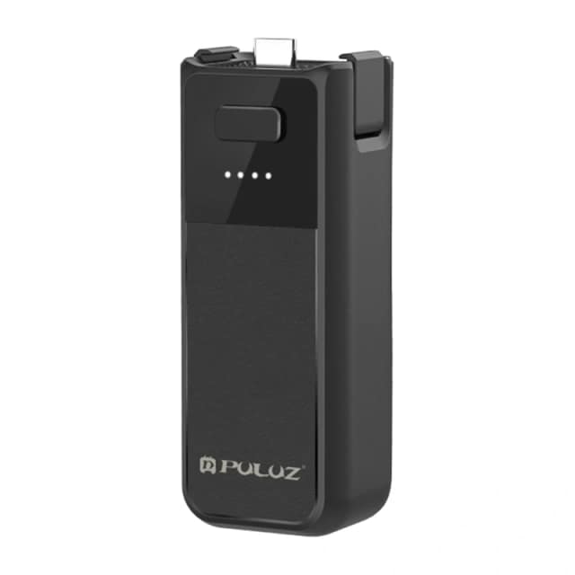 DJI Osmo Pocket 3 Puluz Μπαταρία 2800mAh USB-C 5V2A