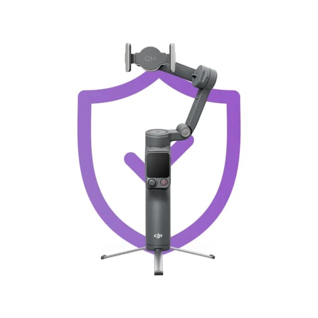 Πρόγραμμα προστασίας DJI Care Refresh για το Osmo Mobile 8P (2ετές πρόγραμμα)