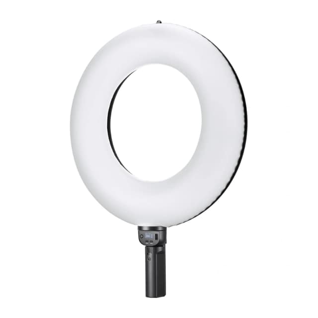 Δακτυλιοειδής λάμπα LED GODOX LR150 Air