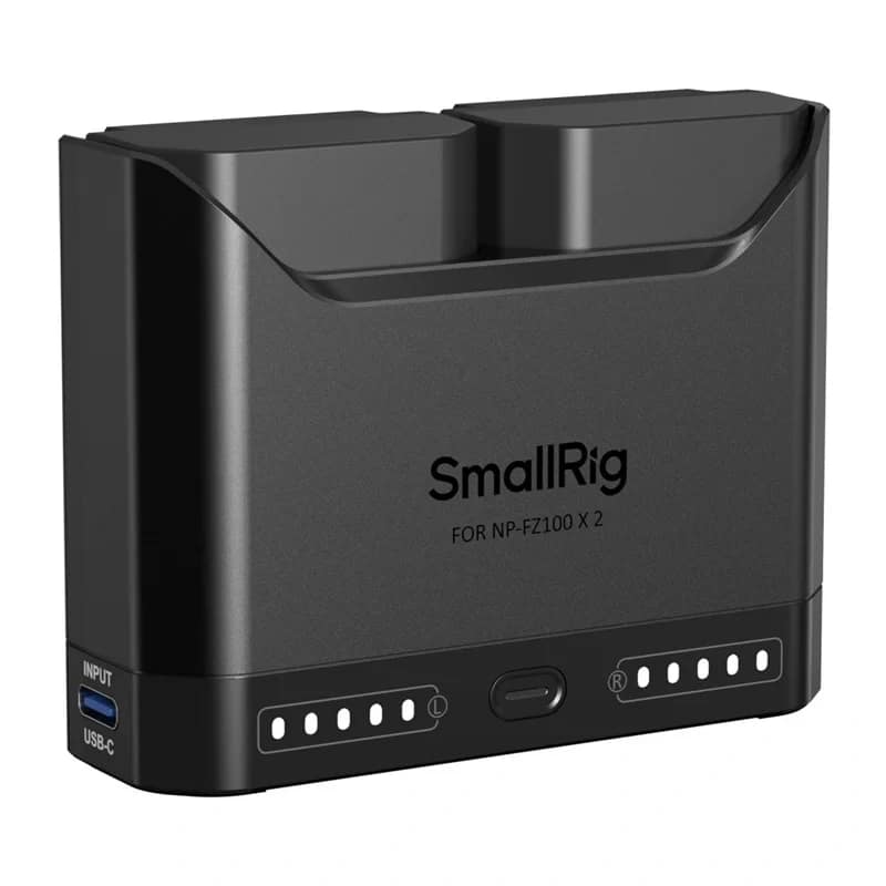 Μπαταρία φωτογραφικής μηχανής SMALLRIG NP-FZ100