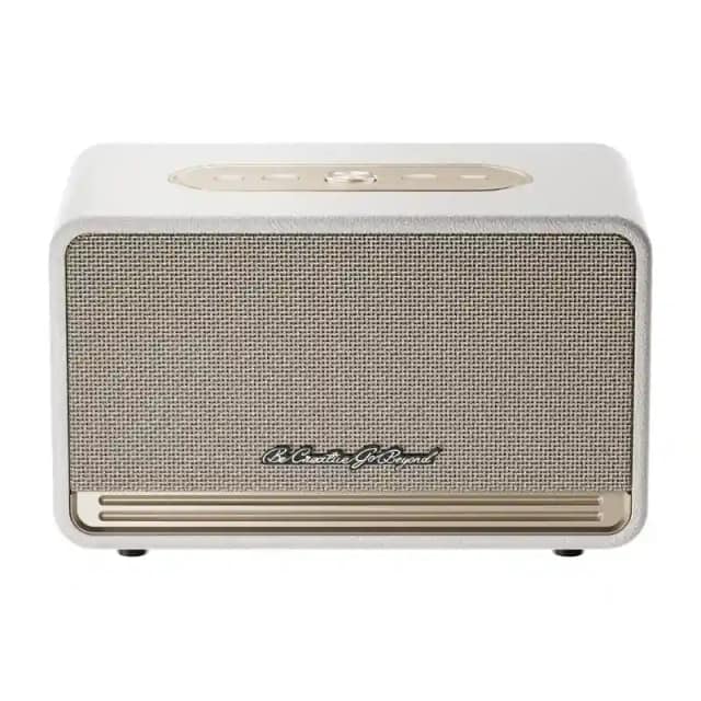 Ασύρματο ηχείο QCY SP300 (Λευκό)