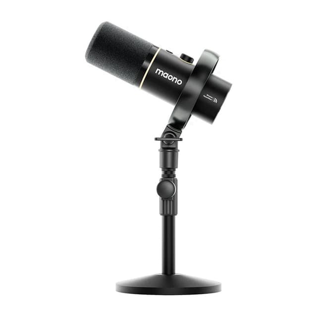 Δυναμικό μικρόφωνο Maono PD200W (Μαύρο)