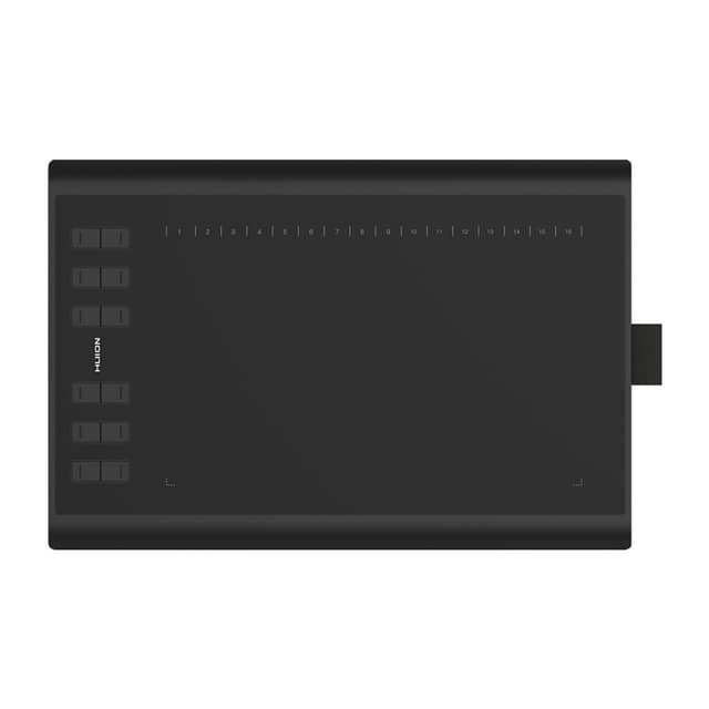 Tablet γραφικών Huion H1060P