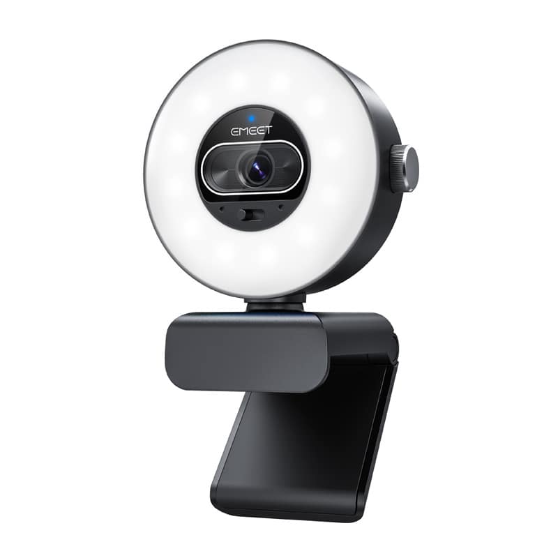 Κάμερα web EMEET SmartCam S600L