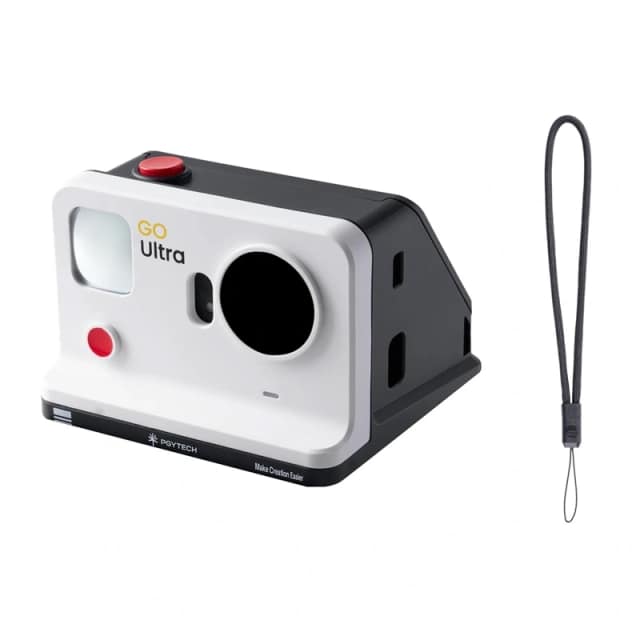 Θήκη PGY GO Ultra FunCam